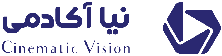 لوگو نیا آکادمی